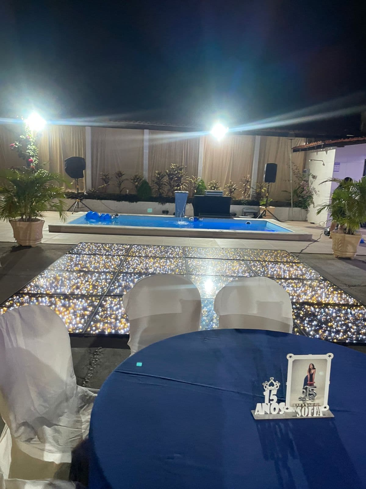 Locação de Artigos